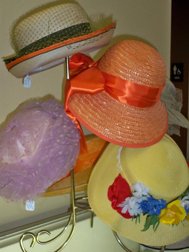Fancy Hat 9